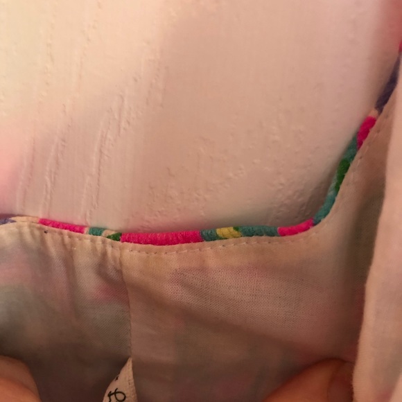 ๐SOLD ๐ Lilly Pulitzer Southern Charm Eaton - Picture 5 of 6